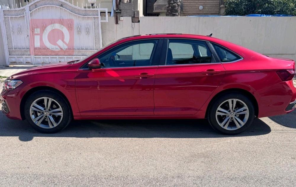 فولكسفاغن جيتا